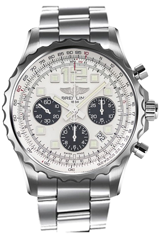 Review Buy Breitling Chronospace Automatic A2336035/G718-167A watches - Click Image to Close